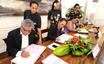 Un parcours de formation et d’insertion professionnelle pour les quartiers prioritaires du Contrat de ville