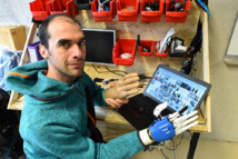 A Rennes, un atelier pour apprendre à "se réparer" espère essaimer dans le monde