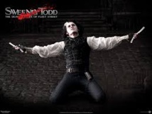 Photo d'illustration du film Sweeney Todd.