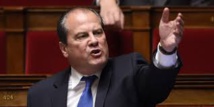Présidentielle: Cambadélis (PS) lance un appel à "l’unité et à la loyauté" derrière Hamon Présidentielle: Cambadélis (PS) lance un appel à "l’unité et à la loyauté" derrière Hamon