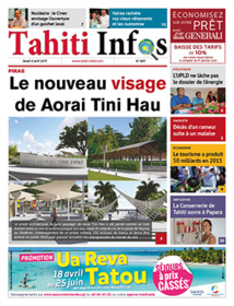 Cliquez sur l'image pour lire le journal Cliquez sur l'image pour lire le journal