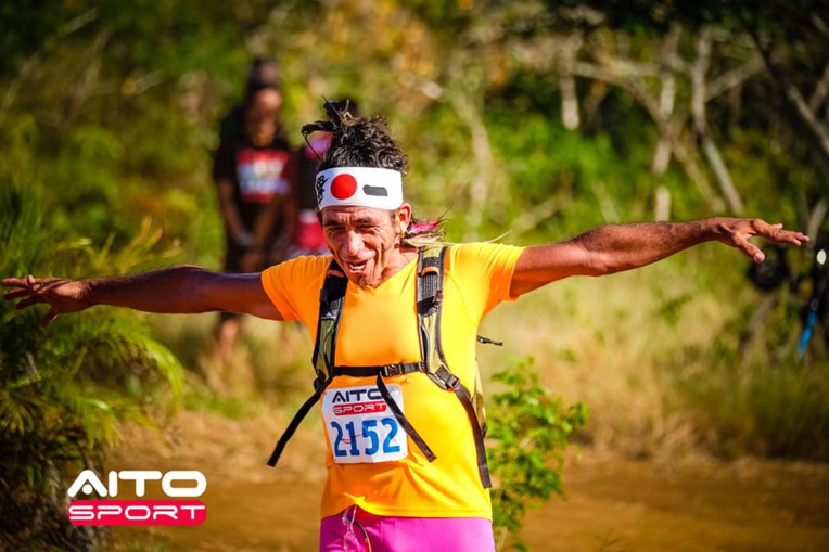 Le Trail Aito Sport invite à se dépenser pour la bonne cause Le Trail Aito Sport invite à se dépenser pour la bonne cause