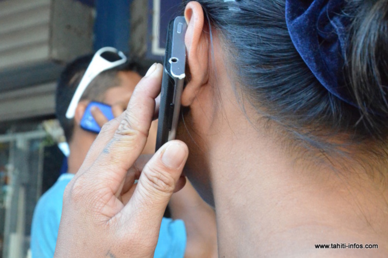 Global Telecom Connect : confirmation des peines requise en appel Global Telecom Connect : confirmation des peines requise en appel