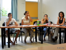 Le délicieux et surprenant atelier du goût du Village de l'alimentation