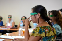 Le délicieux et surprenant atelier du goût du Village de l'alimentation Le délicieux et surprenant atelier du goût du Village de l'alimentation