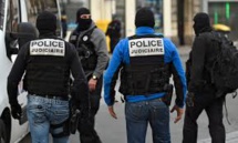 Seine-et-Marne: le Raid libère une adolescente séquestrée Seine-et-Marne: le Raid libère une adolescente séquestrée