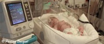 Suisse : des caméras pour le suivi médical des bébés prématurés