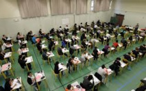 Nouvelle-Calédonie: Toutes les épreuves écrites des concours reportées à cause du cyclone Nouvelle-Calédonie: Toutes les épreuves écrites des concours reportées à cause du cyclone