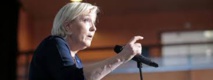 Marine Le Pen dévoile les 10 premières mesures de son quinquennat si elle était élue Marine Le Pen dévoile les 10 premières mesures de son quinquennat si elle était élue