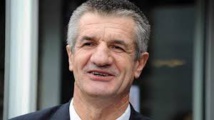 Jean Lassalle publie son programme-manifeste, "Résistons!"