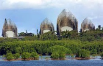 La N. Calédonie "relativement épargnée" par le cyclone Cook, un septuagénaire porté disparu La N. Calédonie "relativement épargnée" par le cyclone Cook, un septuagénaire porté disparu