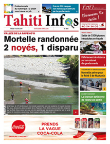 Cliquez sur l'image pour lire le journal Cliquez sur l'image pour lire le journal