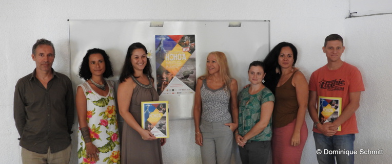 Les organisateurs du festival ont préparé un événement haut en couleur. Les organisateurs du festival ont préparé un événement haut en couleur.