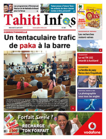 Cliquez sur l'image pour lire le journal