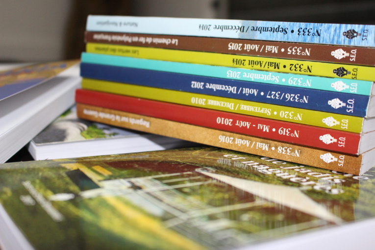 La SEO fête ses 100 ans, elle promet un certain nombre de festivités