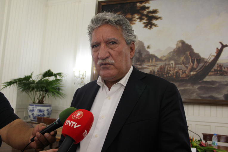 Le renforcement du droit des journalistes bientôt débattu à l'assemblée Le renforcement du droit des journalistes bientôt débattu à l'assemblée