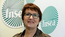 Christiane Lambert première femme élue présidente de la FNSEA