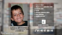 Disparition du petit Antoine: neuf ans après, la mère mise en examen Disparition du petit Antoine: neuf ans après, la mère mise en examen