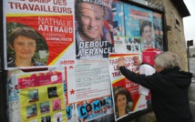 Présidentielle: l'essentiel des programmes des "petits" candidats Présidentielle: l'essentiel des programmes des "petits" candidats