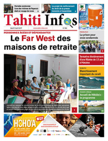 Cliquez sur l'image pour lire le journal