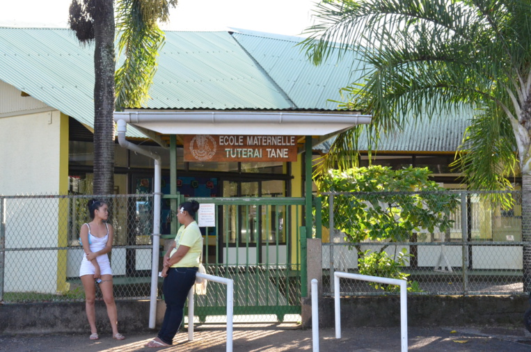 Quatre classes sont concernées, trois de la Section des petits (SP) et une de la Section des tout-petits (STP), soit 83 chérubins. Quatre classes sont concernées, trois de la Section des petits (SP) et une de la Section des tout-petits (STP), soit 83 chérubins.