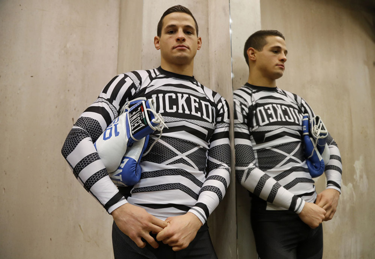 MMA - Le rêve américain de Tom Duquesnoy à portée de poings