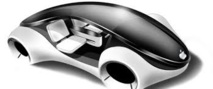 Apple autorisé à tester des voitures autonomes en Californie