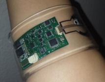 Un bracelet capteur de sueur pourrait révolutionner les diagnostics médicaux