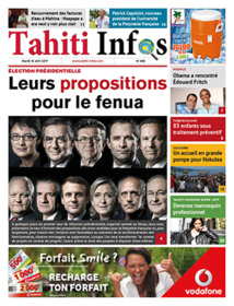 Cliquez sur l'image pour lire le journal