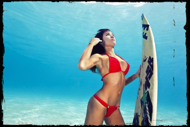 Crédit photo : Christian Coulombe