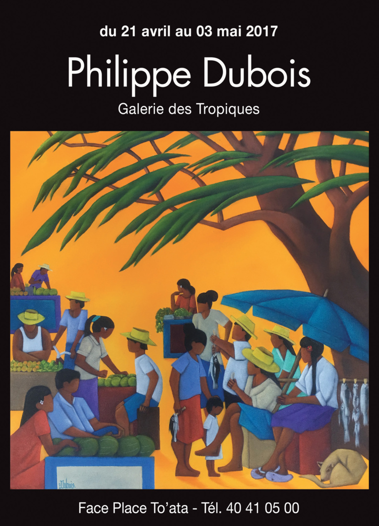 Exposition "Invitation au rêve" : partez en voyage avec Philippe Dubois Exposition "Invitation au rêve" : partez en voyage avec Philippe Dubois