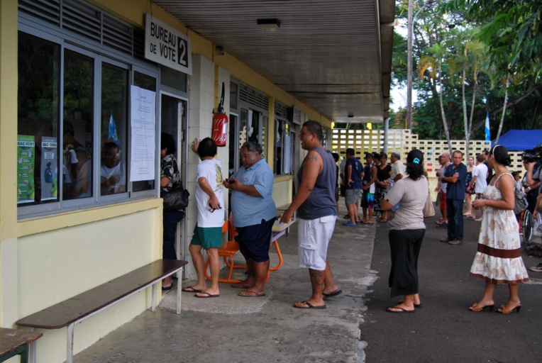 Election : ce qu'il faut savoir avant samedi Election : ce qu'il faut savoir avant samedi