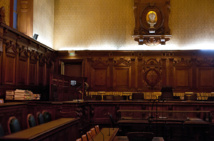 Guyane: blâme confirmé pour une inspectrice du travail Guyane: blâme confirmé pour une inspectrice du travail