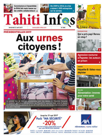 Cliquez sur l'image pour lire le journal Cliquez sur l'image pour lire le journal