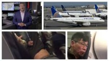 Passager expulsé: United Airlines limite les pouvoirs de son patron