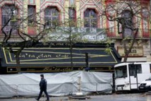 13 novembre: les imposteurs, "fausses victimes" en mal d'argent ou de reconnaissance 13 novembre: les imposteurs, "fausses victimes" en mal d'argent ou de reconnaissance