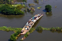 Climat: recherche menacée aux Etats-Unis, impact sur le monde entier Climat: recherche menacée aux Etats-Unis, impact sur le monde entier