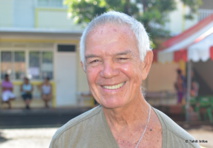 Huit citoyens polynésiens, un jour d'élection Huit citoyens polynésiens, un jour d'élection