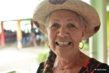 Huit citoyens polynésiens, un jour d'élection