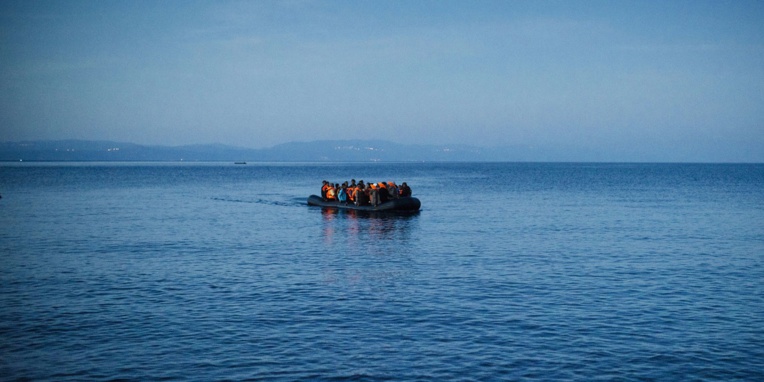 Grèce: le bilan d'un naufrage de migrants s'alourdit à 15 morts
