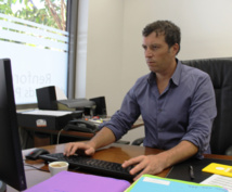 Les promesses du Pin des Caraïbes pour la filière bois locale Les promesses du Pin des Caraïbes pour la filière bois locale