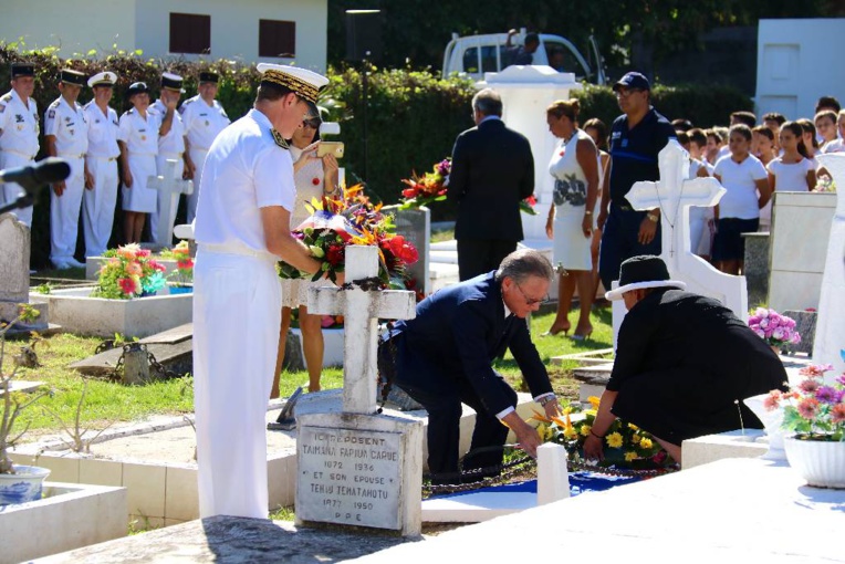 Commémoration de l'ANZAC Day Commémoration de l'ANZAC Day