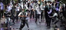 Contre les violences, le Cachemire indien bloque les réseaux sociaux