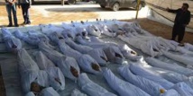 Attaque chimique présumée: des accusations de plus en plus précises contre Damas