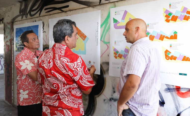 Dr. Présidence Dr. Présidence