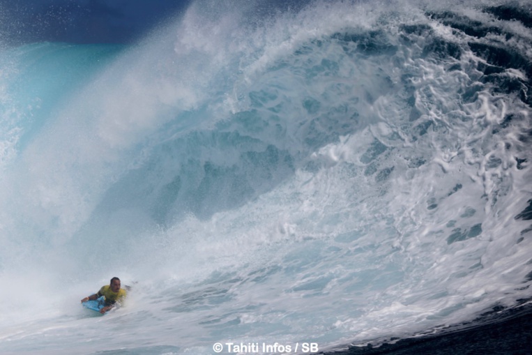 Nai Oliver a fait le show