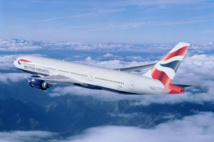 Dispute à bord: un avion de British Airways débarque un couple britannique