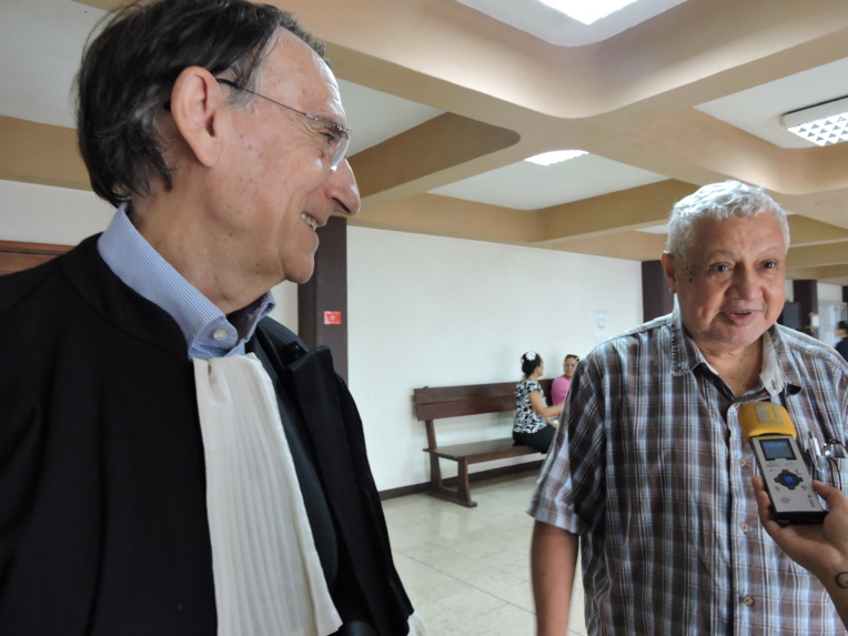 Yves Conroy est candidat aux élections législatives dans la deuxième circonscription. Yves Conroy est candidat aux élections législatives dans la deuxième circonscription.