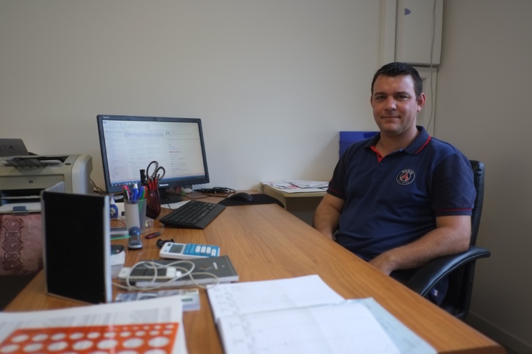 Paul Saint-Denis : le coup de pouce du label « installateur gaz agréé » Paul Saint-Denis : le coup de pouce du label « installateur gaz agréé »