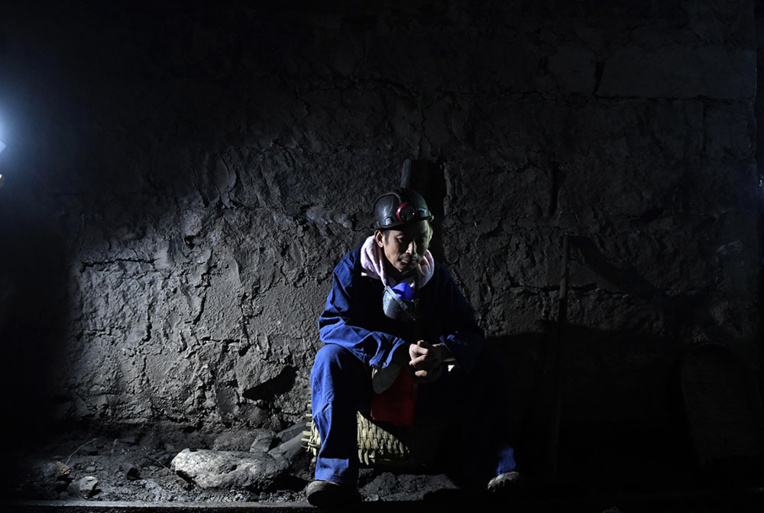Le Salvador, premier pays à interdire l'exploitation minière des métaux